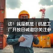 这！就是航星 | 航星工厂开放日诚邀您关注参与（图4）