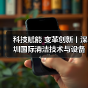 科技赋能 变革创新丨深圳国际清洁技术与设备展火热销售中！（图2）