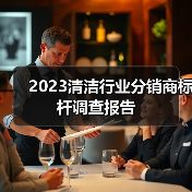 2023清洁行业分销商标杆调查报告（图3）