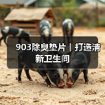 903除臭垫片丨打造清新卫生间（图2）