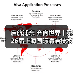 启航浦东 奔向世界丨第26届上海国际清洁技术与设备博览会圆满落幕!(图2) 启航浦东 奔向世界丨第26届上海国际清洁技术与设备博览会圆满落幕!(图2)