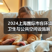 2024上海国际市容环境卫生与公共空间设施展览会 探寻环卫未来发展之路!(图2) 2024上海国际市容环境卫生与公共空间设施展览会 探寻环卫未来发展之路!(图2)