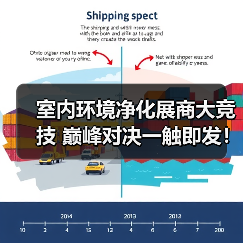 室内环境净化展商大竞技 巅峰对决一触即发！（图1）
