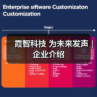 霞智科技 为未来发声 | 企业介绍（图2）