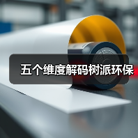五个维度解码树派环保（图4）