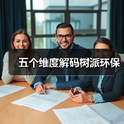 五个维度解码树派环保(图3) 五个维度解码树派环保(图3)
