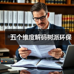 五个维度解码树派环保（图3）
