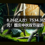 8.26亿人次！7534.3亿元！国庆中秋双节迎游客大潮 智能清洁机器人纷纷亮相！（图3）