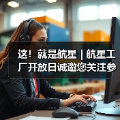 这!就是航星 | 航星工厂开放日诚邀您关注参与(图4) 这!就是航星 | 航星工厂开放日诚邀您关注参与(图4)