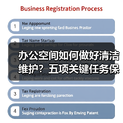 办公空间如何做好清洁维护?五项关键任务保障您的舒适办公!(图3) 办公空间如何做好清洁维护?五项关键任务保障您的舒适办公!(图3)