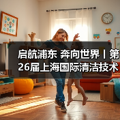 启航浦东 奔向世界丨第26届上海国际清洁技术与设备博览会圆满落幕！（图3）