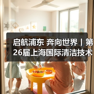 启航浦东 奔向世界丨第26届上海国际清洁技术与设备博览会圆满落幕！