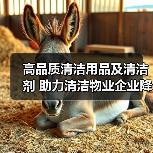 高品质清洁用品及清洁剂 助力清洁物业企业降本增效！（图4）