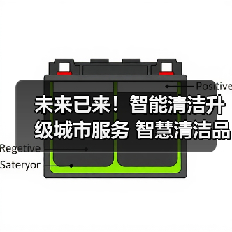 未来已来!智能清洁升级城市服务 智慧清洁品牌集结CCE!(下)(图1) 未来已来!智能清洁升级城市服务 智慧清洁品牌集结CCE!(下)(图1)