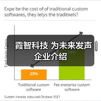 霞智科技 为未来发声 | 企业介绍（图1）