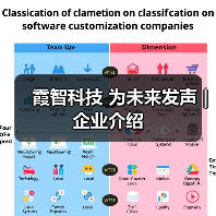 霞智科技 为未来发声 | 企业介绍（图3）