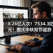 8.26亿人次!7534.3亿元!国庆中秋双节迎游客大潮 智能清洁机器人纷纷亮相!(图2) 8.26亿人次!7534.3亿元!国庆中秋双节迎游客大潮 智能清洁机器人纷纷亮相!(图2)