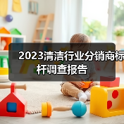 2023清洁行业分销商标杆调查报告(图2) 2023清洁行业分销商标杆调查报告(图2)