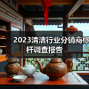 2023清洁行业分销商标杆调查报告(图3) 2023清洁行业分销商标杆调查报告(图3)