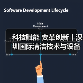 科技赋能 变革创新丨深圳国际清洁技术与设备展火热销售中!(图4) 科技赋能 变革创新丨深圳国际清洁技术与设备展火热销售中!(图4)