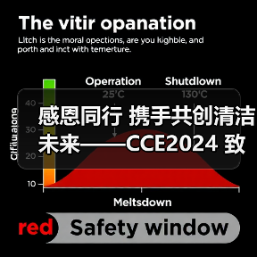 感恩同行 携手共创清洁未来——CCE2024 致广大朋友的感谢信(图2) 感恩同行 携手共创清洁未来——CCE2024 致广大朋友的感谢信(图2)