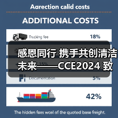 感恩同行 携手共创清洁未来——CCE2024 致广大朋友的感谢信(图3) 感恩同行 携手共创清洁未来——CCE2024 致广大朋友的感谢信(图3)