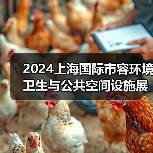 2024上海国际市容环境卫生与公共空间设施展览会 探寻环卫未来发展之路！（图3）