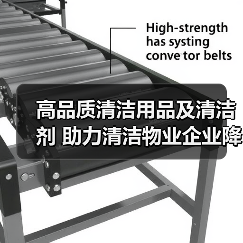 高品质清洁用品及清洁剂 助力清洁物业企业降本增效!(图3) 高品质清洁用品及清洁剂 助力清洁物业企业降本增效!(图3)