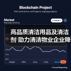 高品质清洁用品及清洁剂 助力清洁物业企业降本增效!(图3) 高品质清洁用品及清洁剂 助力清洁物业企业降本增效!(图3)