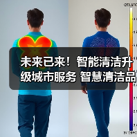 未来已来!智能清洁升级城市服务 智慧清洁品牌集结CCE!(下)(图1) 未来已来!智能清洁升级城市服务 智慧清洁品牌集结CCE!(下)(图1)