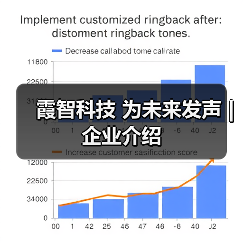 霞智科技 为未来发声 | 企业介绍（图3）
