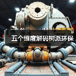 五个维度解码树派环保