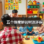 五个维度解码树派环保(图3) 五个维度解码树派环保(图3)