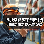 科技赋能 变革创新丨深圳国际清洁技术与设备展火热销售中！（图3）
