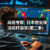 商务考察| 日本物业保洁标杆游学(第二季)(图1) 商务考察| 日本物业保洁标杆游学(第二季)(图1)