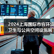 2024上海国际市容环境卫生与公共空间设施展览会 探寻环卫未来发展之路！（图4）