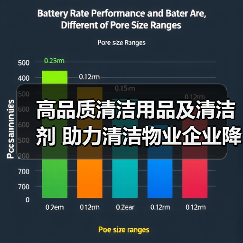 高品质清洁用品及清洁剂 助力清洁物业企业降本增效！（图2）