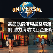 高品质清洁用品及清洁剂 助力清洁物业企业降本增效！（图3）