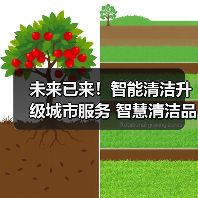 未来已来！智能清洁升级城市服务 智慧清洁品牌集结CCE！（下）（图4）