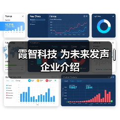 霞智科技 为未来发声 | 企业介绍（图3）