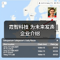 霞智科技 为未来发声 | 企业介绍（图4）