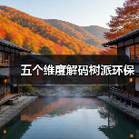 五个维度解码树派环保（图2）