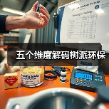 五个维度解码树派环保（图3）