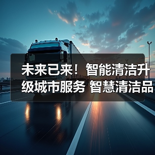 未来已来！智能清洁升级城市服务 智慧清洁品牌集结CCE！（下）（图1）