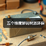 五个维度解码树派环保（图3）