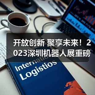开放创新 聚享未来！2023深圳机器人展重磅登陆大湾区！（图1）