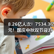 8.26亿人次！7534.3亿元！国庆中秋双节迎游客大潮 智能清洁机器人纷纷亮相！（图3）