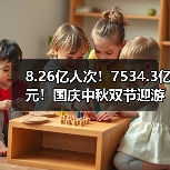 8.26亿人次！7534.3亿元！国庆中秋双节迎游客大潮 智能清洁机器人纷纷亮相！（图1）