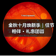 金秋十月焕新季｜佳节相伴 · 礼惠团圆（图1）