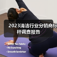 2023清洁行业分销商标杆调查报告（图1）